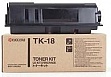 �����-�������� Kyocera TK-18 Kyocera FS-1018/ 1118/ 1020D (1T02FM0EU0)