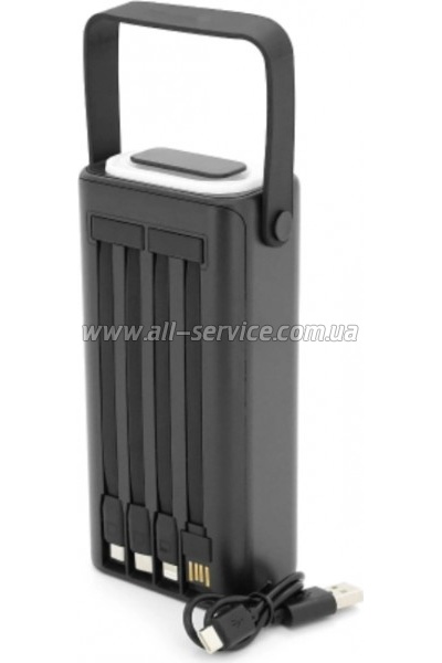 ������� ������������� ACL 30000mAh PD 22.5W (PW-112)