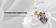   ID-Cooling TF-12025-PRO WHITE