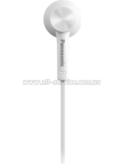  Panasonic RP-TCM115GC White (RP-TCM115GC-W)