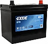   EXIDE START-STOP EFB 60A (EL604)