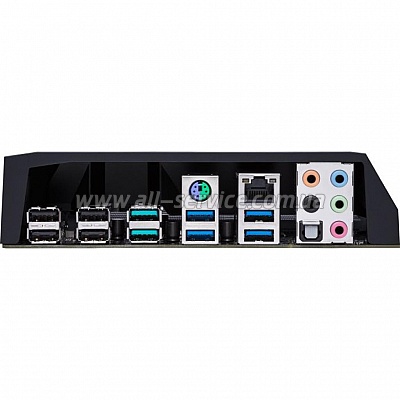  ASUS TUF X299 MARK 2