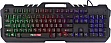  Maxxter KBG-UML-01-UA USB Black (KBG-UML-01-UA)