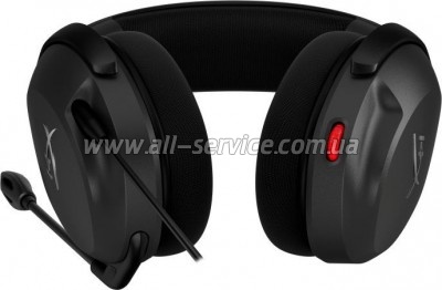  HyperX Cloud Stinger 2 Core Wired Black (683L9AA)