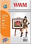  WWM Glossy Leather 200/ A4 10 (GL200.10)
