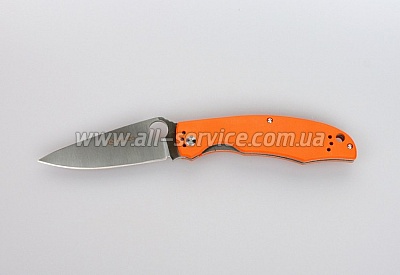 Нож Ganzo G732-OR Orange