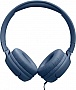  JBL Tune 520C USB-C Blue (JBLT520CBLU)