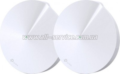   Wi-Fi TP-Link DECO-M5-2-PACK