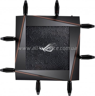  ASUS GT-AX11000 (90IG04H0-MU9G00)