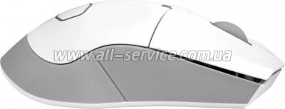  CoolerMaster MM311 Wireless White (MM-311-WWOW1)