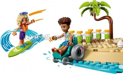 ����������� LEGO Friends ������� ������ ��� ��������� ������ (42673)