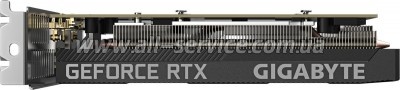  GIGABYTE GeForce RTX3050 6Gb OC LP (GV-N3050OC-6GL)