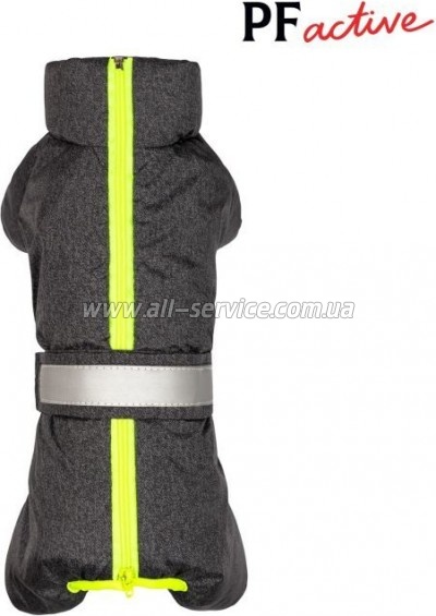  Pet Fashion "COLD" M  (4823082426294)