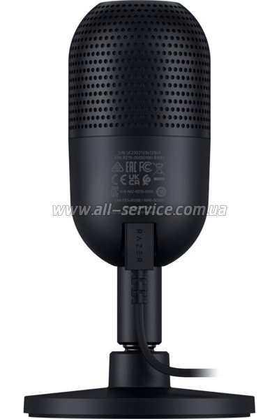  Razer Seiren V3 Mini Black (RZ19-05050100-R3M1)