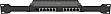  Mikrotik RB4011iGS+RM