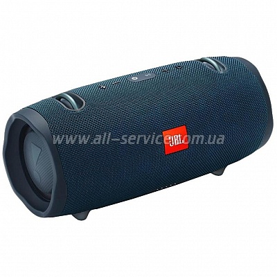  JBL Xtreme 2 Blue (JBLXTREME2BLUEU)