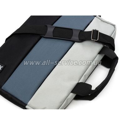    Vinga 15.6" NB1120 black/ gray (NB1120BG)