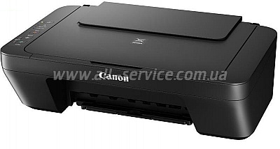  4 Canon PIXMA Ink Efficiency E414 (1366C009)