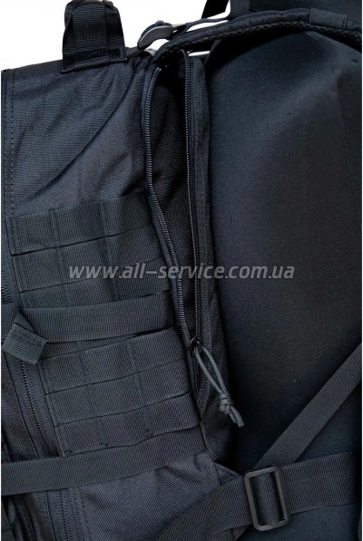   Tramp Squad 35  Black (UTRP-041-black)