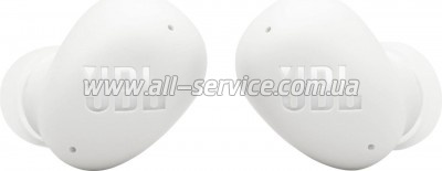 �������� JBL Wave Buds 2 White (JBLWBUDS2WHT)