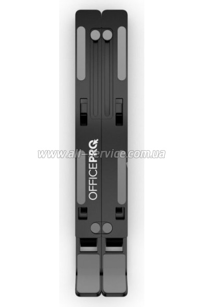    OfficePro LS320B Black (LS320B)