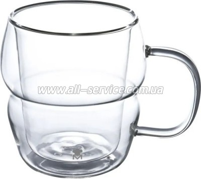   MasterPro Mixology    450 , 2  (BGMP-20206)