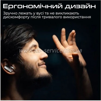 �������� HiFuture SonicAir Black (sonicair.black)