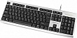  REAL-EL 507 Standard USB Silver