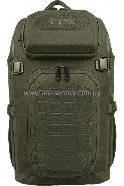   Highlander Stoirm 25L Tactical Pack Rangeer Green (TT217-RG) (931662)