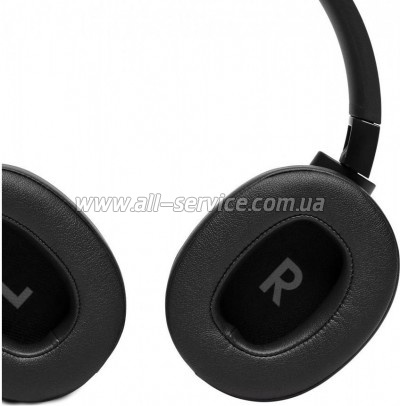 �������� JBL Tune 760NC Black (JBLT760NCBLK)