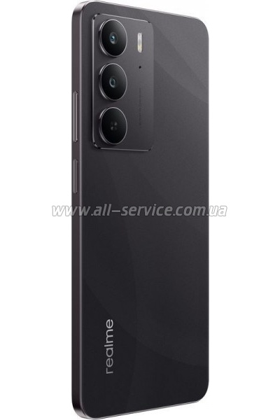   realme C75 8/128GB Storm Black