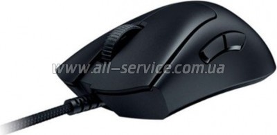  Razer DeathAdder V3 USB Black (RZ01-04640100-R3M1)