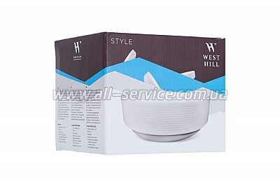  /  WESTHILL STYLE 414 (WH-3110-4)