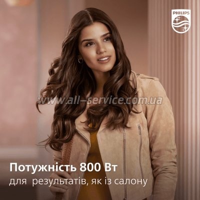 - Philips BHA301/00