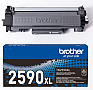   Brother TN-2590XL Brother DCP-L2600/ DCP-L2622/ DCP-L2640/ HL-L2402/ HL-L2442/ HL-L2460/ MFC-L2802/ MFC-L2862/ MFC-L2922 (TN2590XL)