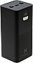   Vinga 50000 mAh 22.5W Display Black (VPBB5022)