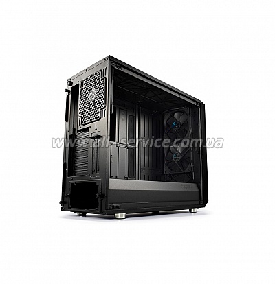  Fractal Design Meshify S2 Black (FD-CA-MESH-S2-BKO)
