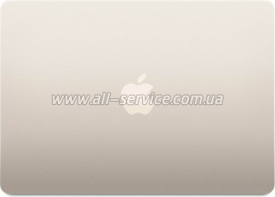  Apple MacBook Air 13 M4 A3240 Starlight (MW0Y3UA/A)