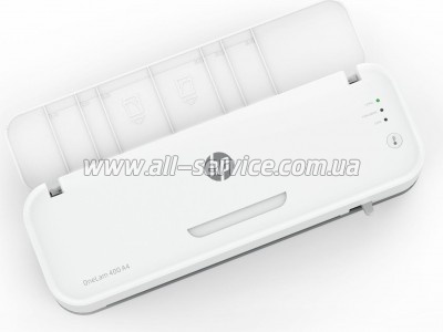 ��������� HP OneLam 400 A4 (3160) (838102)