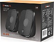   REAL-EL S-25 USB Black (EL121100022)
