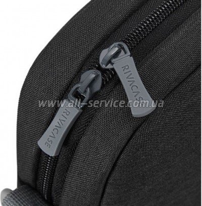 ����� ��� �������� RivaCase 15.6 7532 Prater, Black (7532Black)