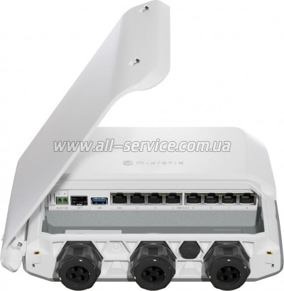  Mikrotik RB5009UPr+S+OUT