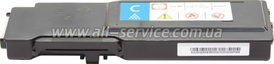 �������� BASF Xerox VersaLink C400/ C405 ������ 106R03534 Cyan (BASF-KT-106R03534)