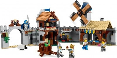  LEGO Creator       (31168)