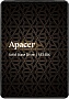 SSD  Apacer AS340X 480GB (AP480GAS340XC-1)