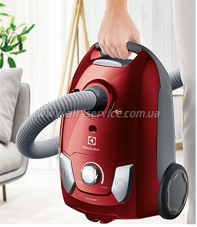  Electrolux EEG43WR