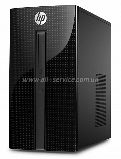  HP Desktop MT (5EV84EA)