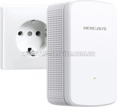  Mercusys ME10