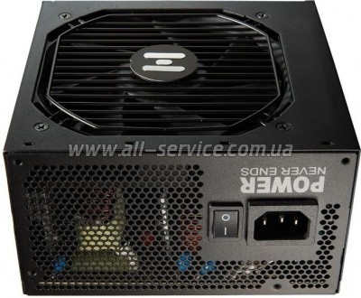   FSP 550W Hydro GSM Lite PRO (HGS-550M)