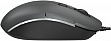  A4Tech FM26 USB Smoky Grey (4711421991537)